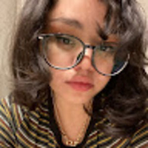 Meet your Posher, Katerin